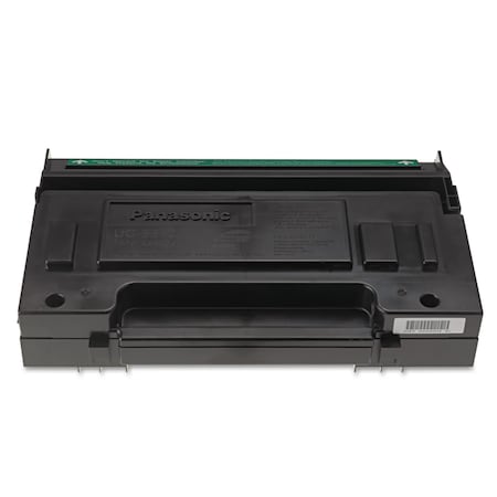 Panasonic Toner, 10,000 Page-Yield, Black UG5570